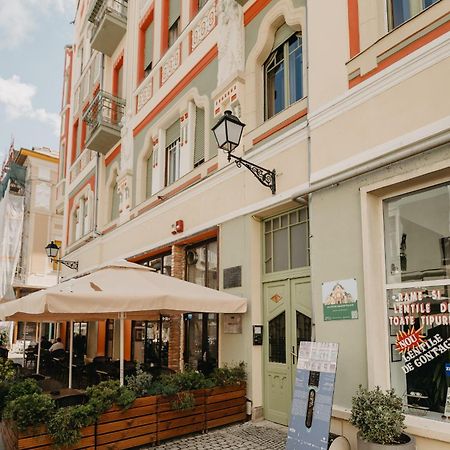 Holiday Apartments Central Timisoara Exterior foto