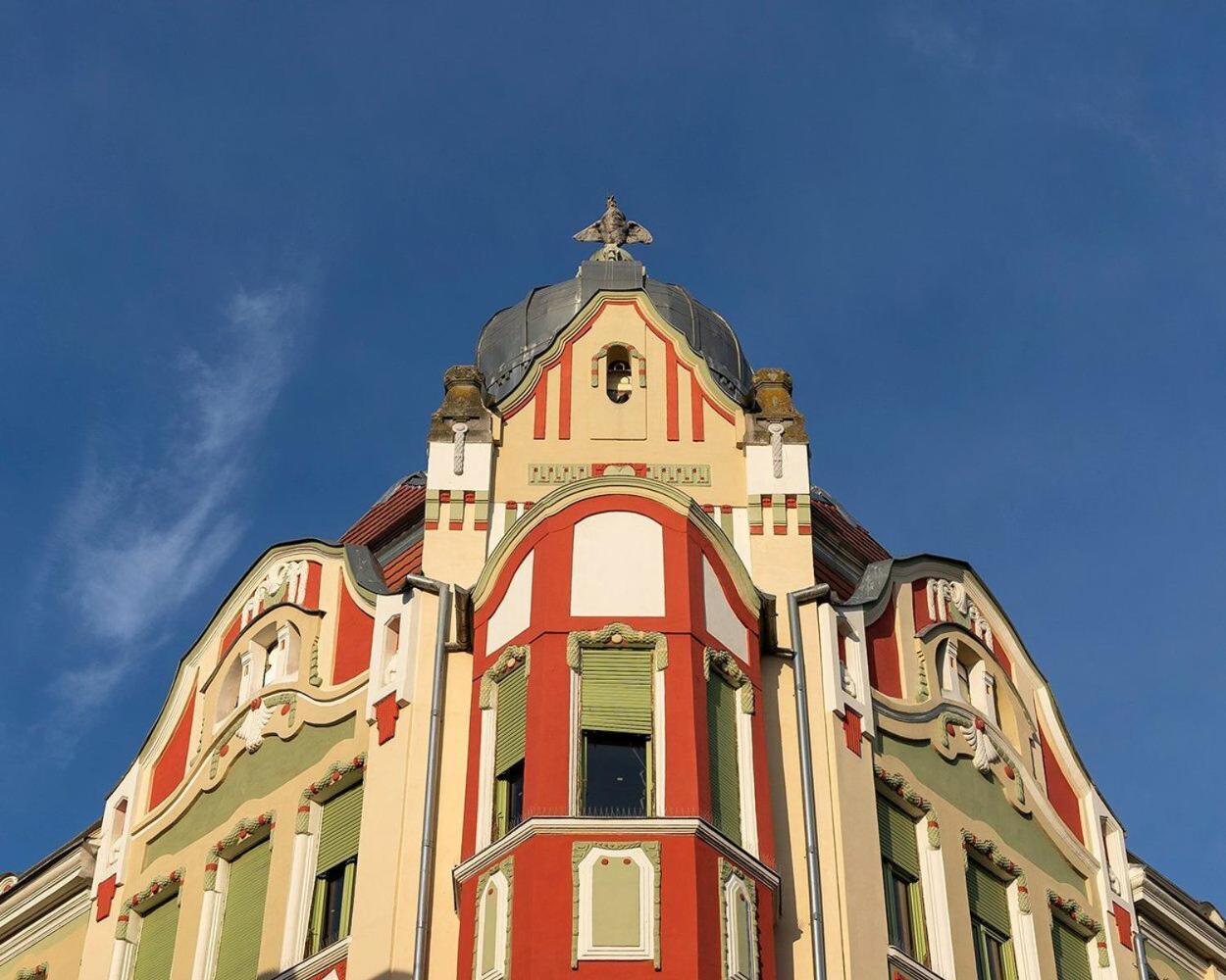 Holiday Apartments Central Timisoara Exterior foto