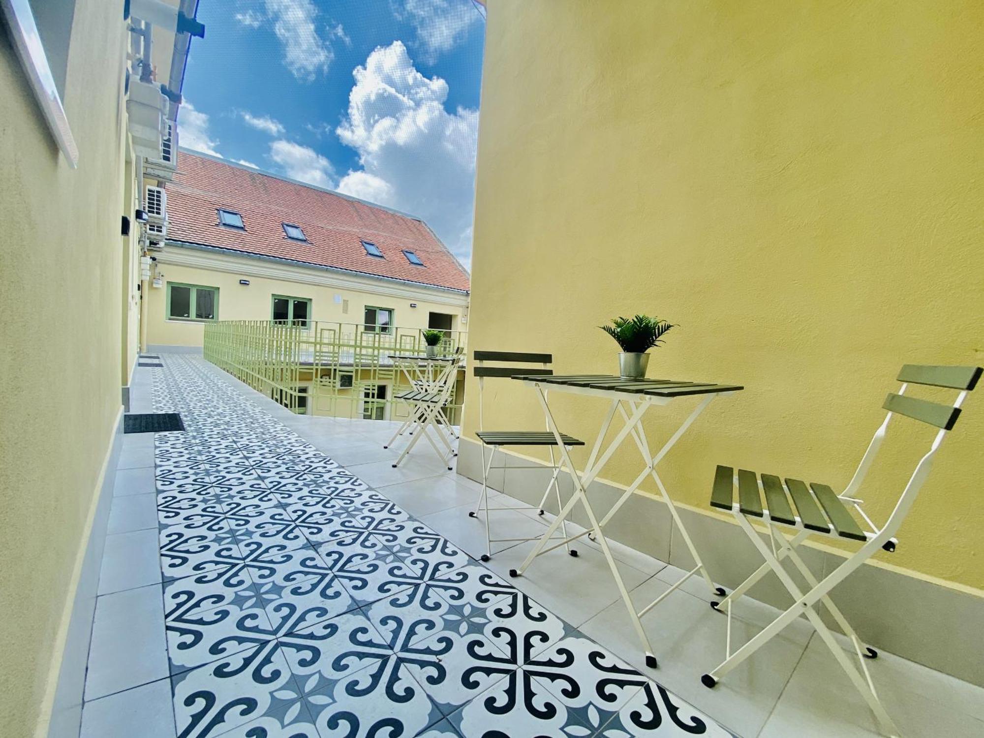 Holiday Apartments Central Timisoara Exterior foto