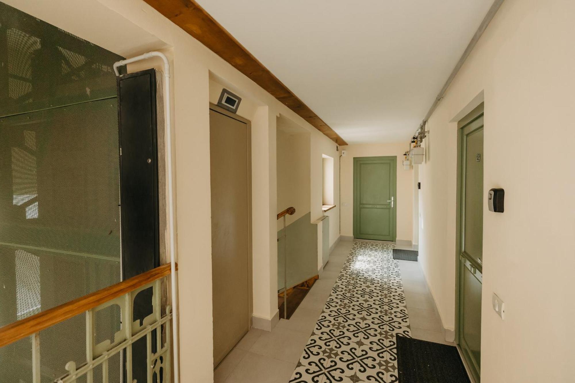 Holiday Apartments Central Timisoara Exterior foto