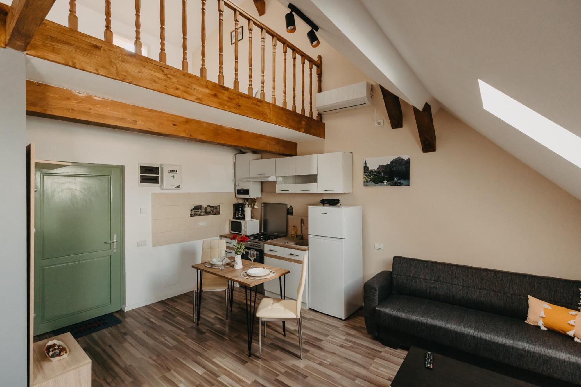 Holiday Apartments Central Timisoara Exterior foto