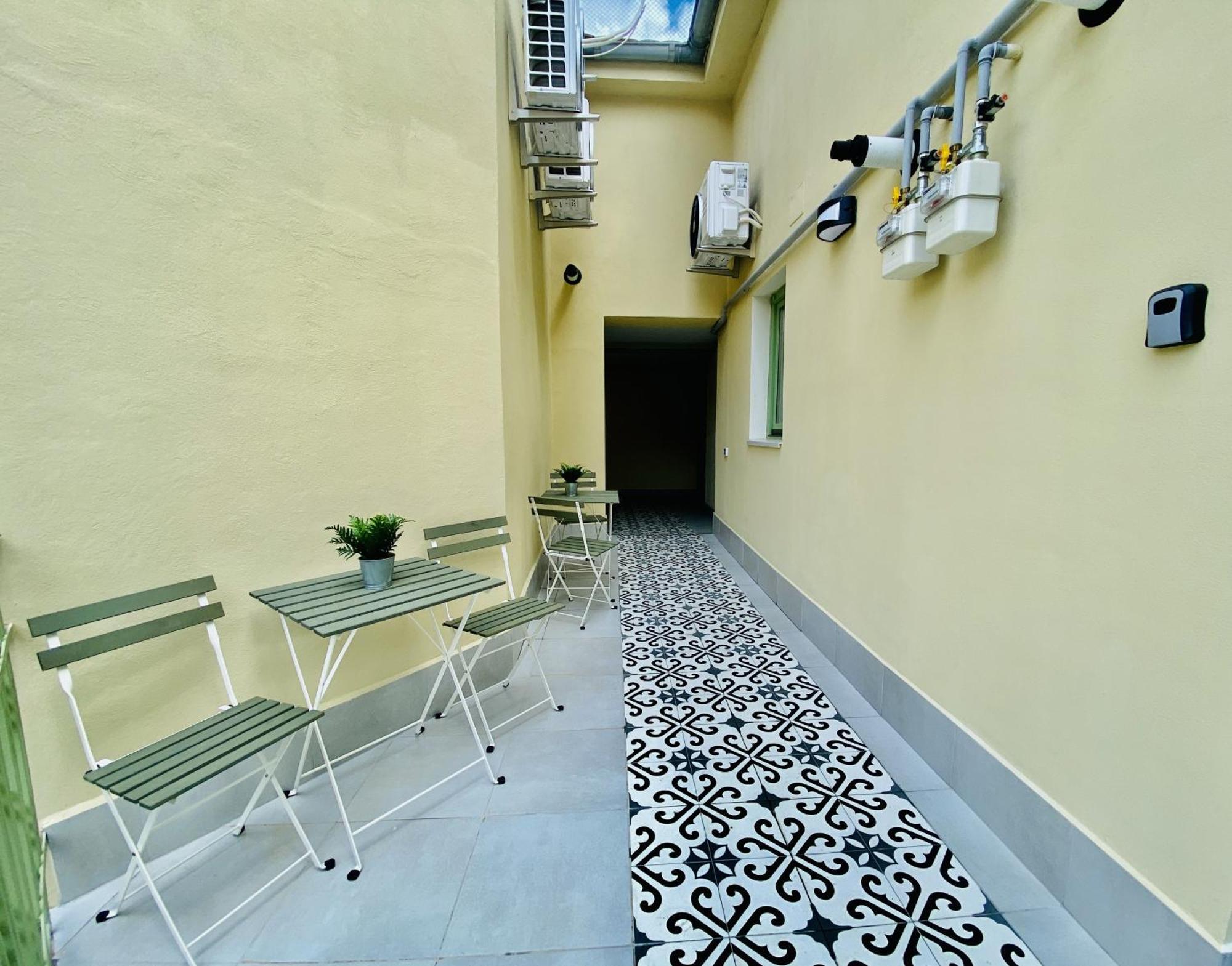 Holiday Apartments Central Timisoara Exterior foto