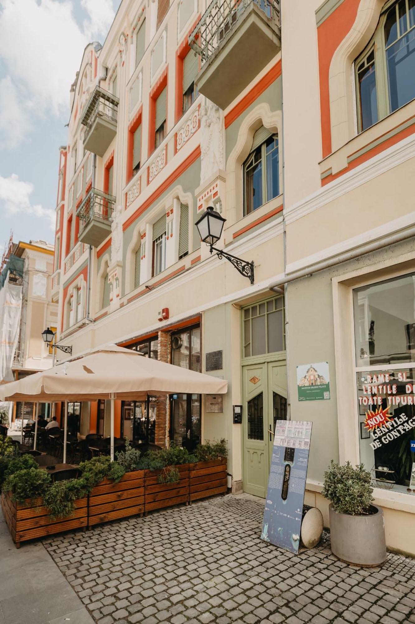 Holiday Apartments Central Timisoara Exterior foto